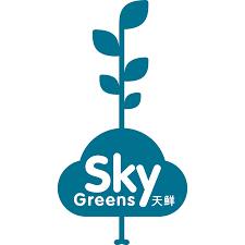 sky-greens